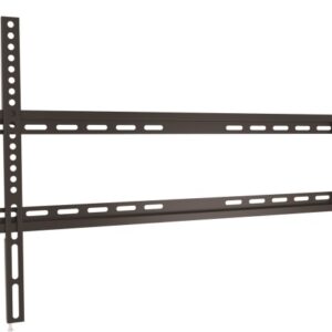 Supporto LCD Fisso fino a 70 Pollici Portata Max 35Kg